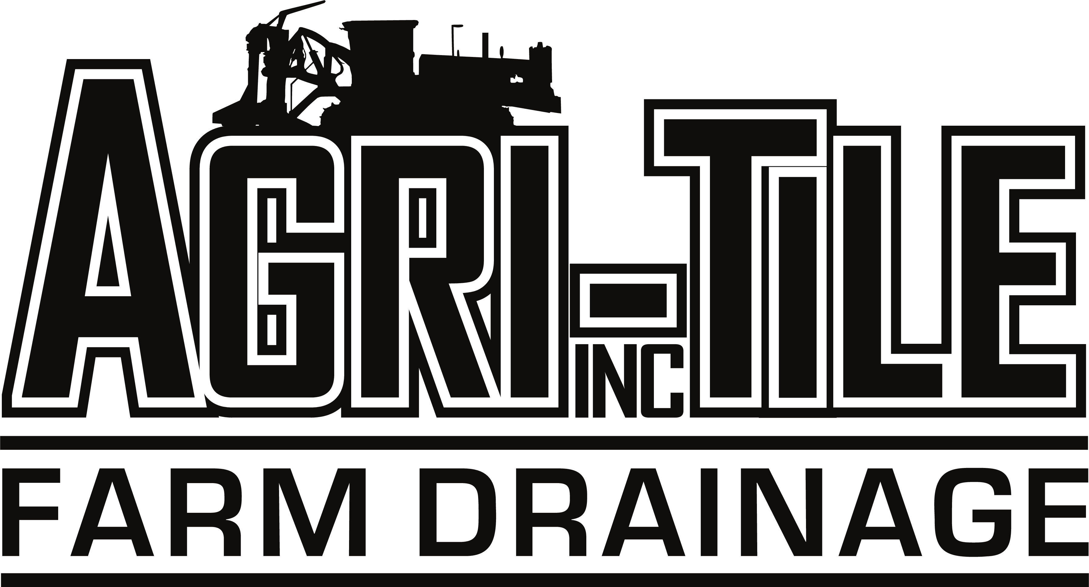 Agri-Tile Inc. logo